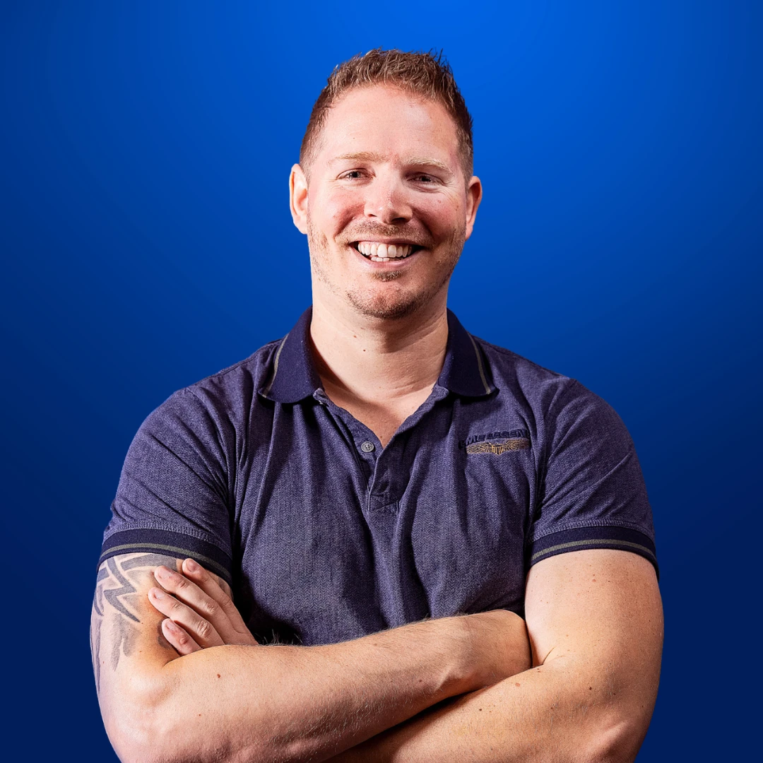 Sven Kersten